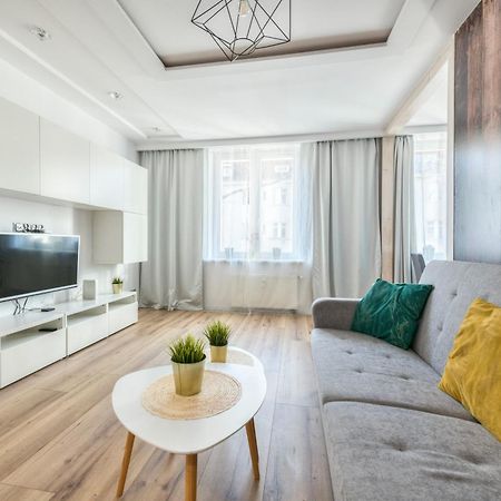 Prime Apartments - Forest Dream Сопот Экстерьер фото
