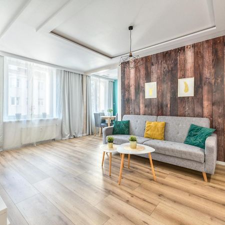 Prime Apartments - Forest Dream Сопот Экстерьер фото