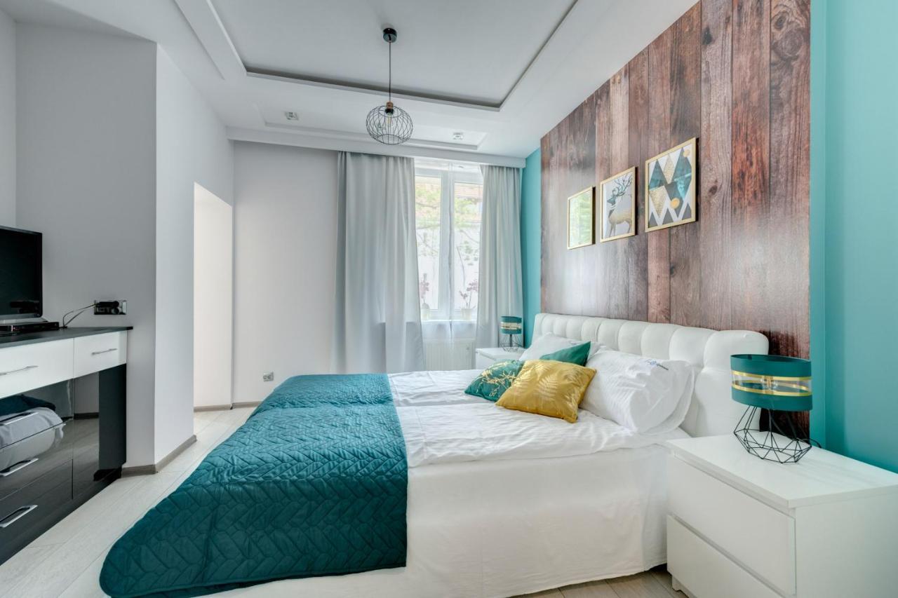 Prime Apartments - Forest Dream Сопот Экстерьер фото