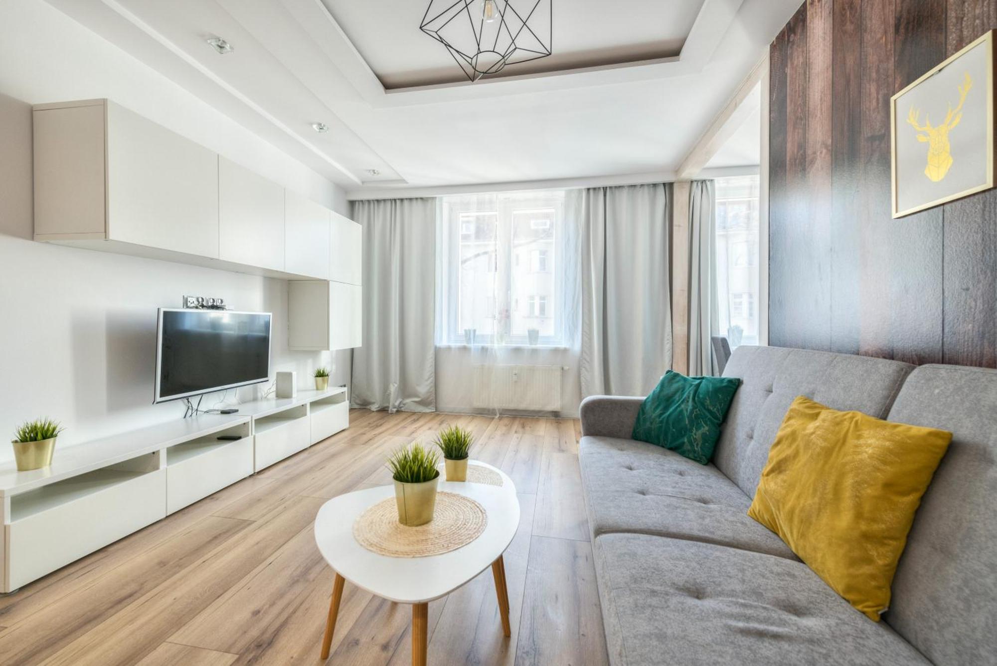 Prime Apartments - Forest Dream Сопот Экстерьер фото