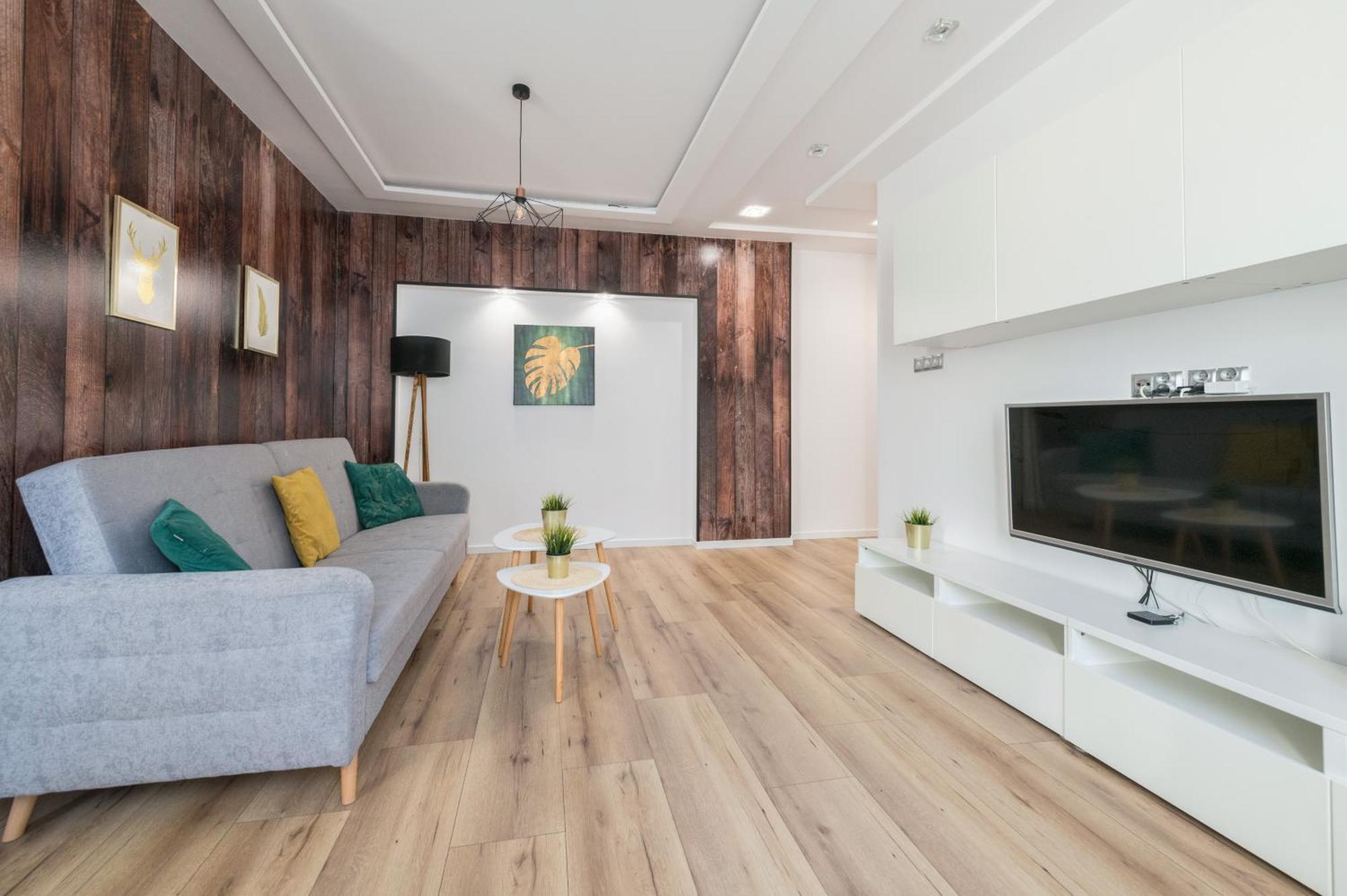 Prime Apartments - Forest Dream Сопот Экстерьер фото